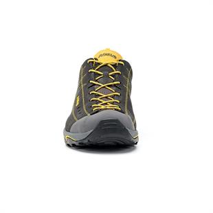Asolo Nucleon GV MM Graphite/Yellow Gore-Tex Erkek Outdoor Ayakkabı