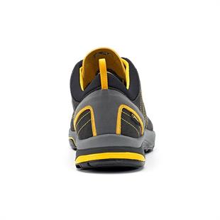 Asolo Nucleon GV MM Graphite/Yellow Gore-Tex Erkek Outdoor Ayakkabı