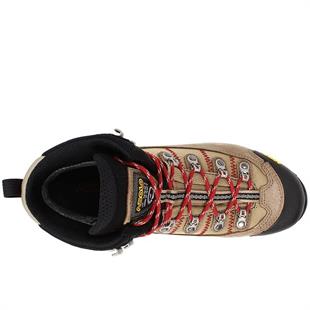 Asolo OM 3400 A508 Fugitive Gore Tex MM Wool/Black Erkek Outdoor Bot