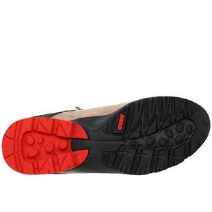 Asolo OM 3400 A508 Fugitive Gore Tex MM Wool/Black Erkek Outdoor Bot