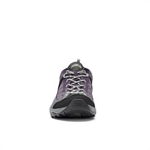 Asolo Pipe Gv Ml A40033 00 A925 Grey/Purple Kadın Outdoor Ayakkabı