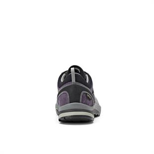 Asolo Pipe Gv Ml A40033 00 A925 Grey/Purple Kadın Outdoor Ayakkabı