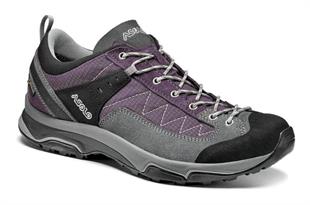 Asolo Pipe Gv Ml A40033 00 A925 Grey/Purple Kadın Outdoor Ayakkabı