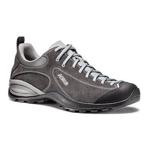 Asolo Shiver Gv MM A25040 A280 Elephant Erkek Outdoor Ayakkabı