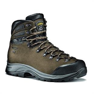 Asolo Tribe GV MM Major Brown Gore-Tex Erkek Outdoor Bot