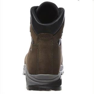 Asolo Tribe GV MM Major Brown Gore-Tex Erkek Outdoor Bot