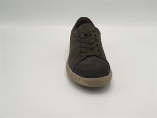 AyakkabıdaMarka 1806-1 Tejo Antrasit Erkek Ayakkabı