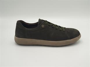 AyakkabıdaMarka 1806-1 Tejo Antrasit Erkek Ayakkabı