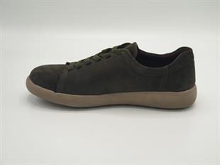 AyakkabıdaMarka 1806-1 Tejo Antrasit Erkek Ayakkabı