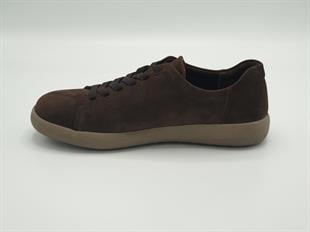 AyakkabıdaMarka 1806-1 Tejo Kahve Erkek Ayakkabı