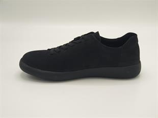 AyakkabıdaMarka 1806-1 Tejo Siyah Erkek Ayakkabı