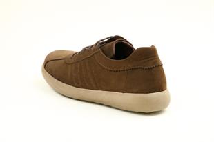 AyakkabıdaMarka 211081-1 Tejo Kahve Erkek Ayakkabı