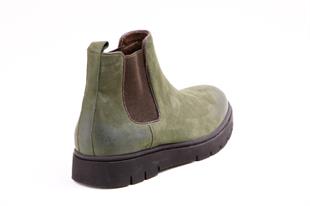 AyakkabıdaMarka 211710 Tejo Antrasit Erkek Bot