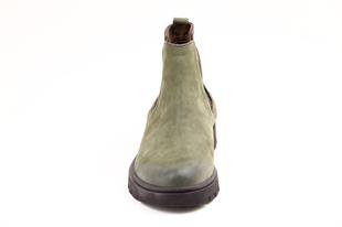 AyakkabıdaMarka 211710 Tejo Antrasit Erkek Bot