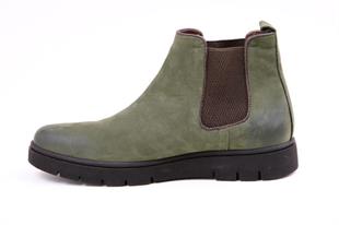 AyakkabıdaMarka 211710 Tejo Antrasit Erkek Bot