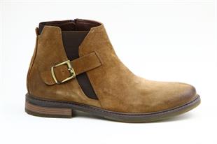 AyakkabıdaMarka 216214 Ant.54Sigaro Erkek Bot