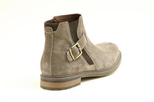 AyakkabıdaMarka 216214 Ant.Taupe Erkek Bot