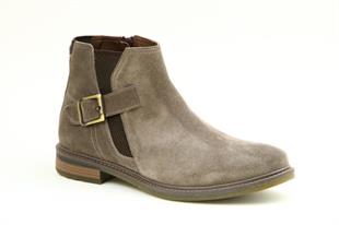 AyakkabıdaMarka 216214 Ant.Taupe Erkek Bot