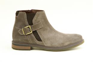 AyakkabıdaMarka 216214 Ant.Taupe Erkek Bot