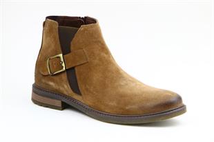 AyakkabıdaMarka 216214 Ant.54Sigaro Erkek Bot