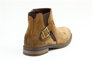 AyakkabıdaMarka 216214 Ant.54Sigaro Erkek Bot