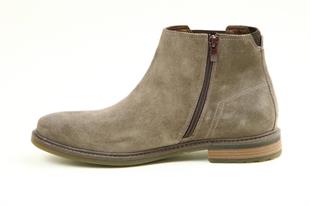 AyakkabıdaMarka 216214 Ant.Taupe Erkek Bot