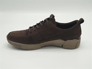 AyakkabıdaMarka 4115-1 Tejo Kahve Erkek Ayakkabı