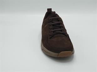 AyakkabıdaMarka 4115-1 Tejo Kahve Erkek Ayakkabı