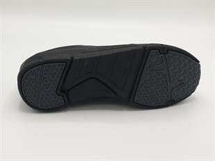 AyakkabıdaMarka 4115 Venom Siyah Erkek Ayakkabı