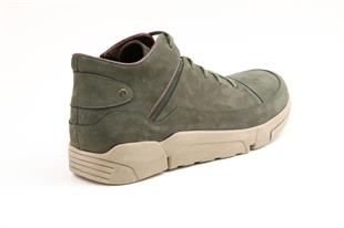 AyakkabıdaMarka 4124-1 Tejo Antrasit Erkek Bot