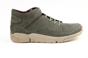 AyakkabıdaMarka 4124-1 Tejo Antrasit Erkek Bot