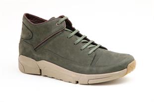 AyakkabıdaMarka 4124-1 Tejo Antrasit Erkek Bot