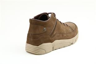 AyakkabıdaMarka 4124-1 Tejo Kahve Erkek Bot