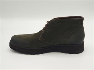 AyakkabıdaMarka 6820-1  Tejo Antrasit Erkek Bot