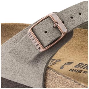 Birkenstock 0043391 Gizeh Stone Kadın Terlik