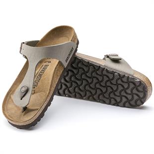Birkenstock 0043391 Gizeh Stone Kadın Terlik