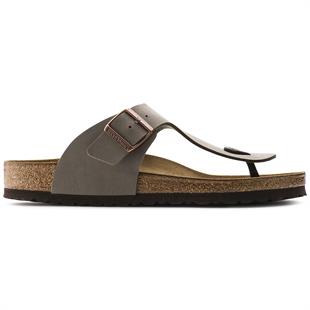 Birkenstock 0044051 Ramses Stone Erkek Terlik