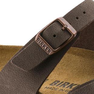 Birkenstock 0071061 Mayari Mocca Erkek Terlik