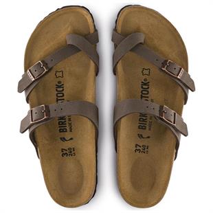 Birkenstock 0071061 Mayari Mocca Erkek Terlik