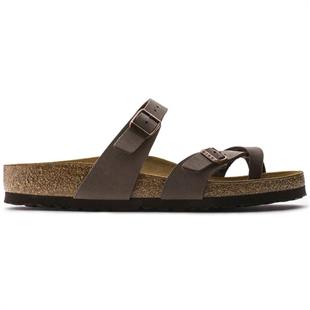 Birkenstock 0071061 Mayari Mocca Kadın Terlik
