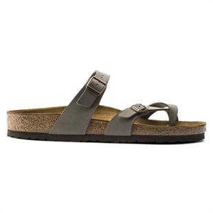 Birkenstock 0071071 Mayari Stone Kadın Terlik