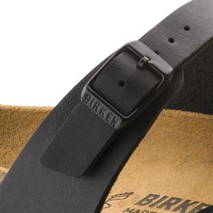 Birkenstock 0071791 Mayari BF Black Kadın Terlik