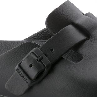Birkenstock 0127103 Boston EVA Black Kadın Terlik