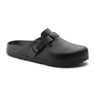 Birkenstock 0127103 Boston EVA Black Kadın Terlik