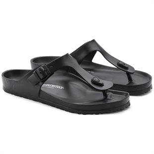 Birkenstock 0128201 Gizeh EVA Black Erkek Terlik