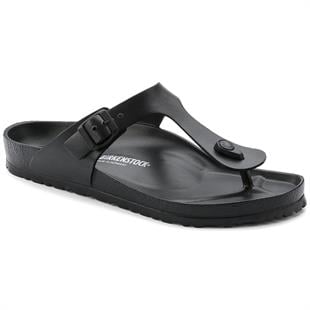 Birkenstock 0128201 Gizeh EVA Black Kadın Terlik