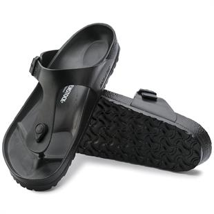 Birkenstock 0128201 Gizeh EVA Black Kadın Terlik