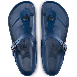 Birkenstock 0128211 Gizeh EVA Navy Kadın Terlik