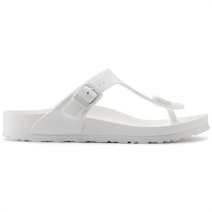 Birkenstock 0128221 Gizeh EVA White Kadın Terlik