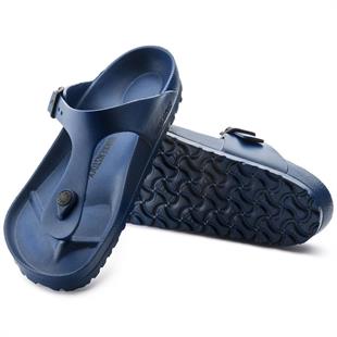 Birkenstock 0128413 Gizeh Eva Navy Çocuk Terlik